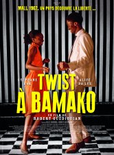 Twist À Bamako Utopia-Republique Salles de cinéma
